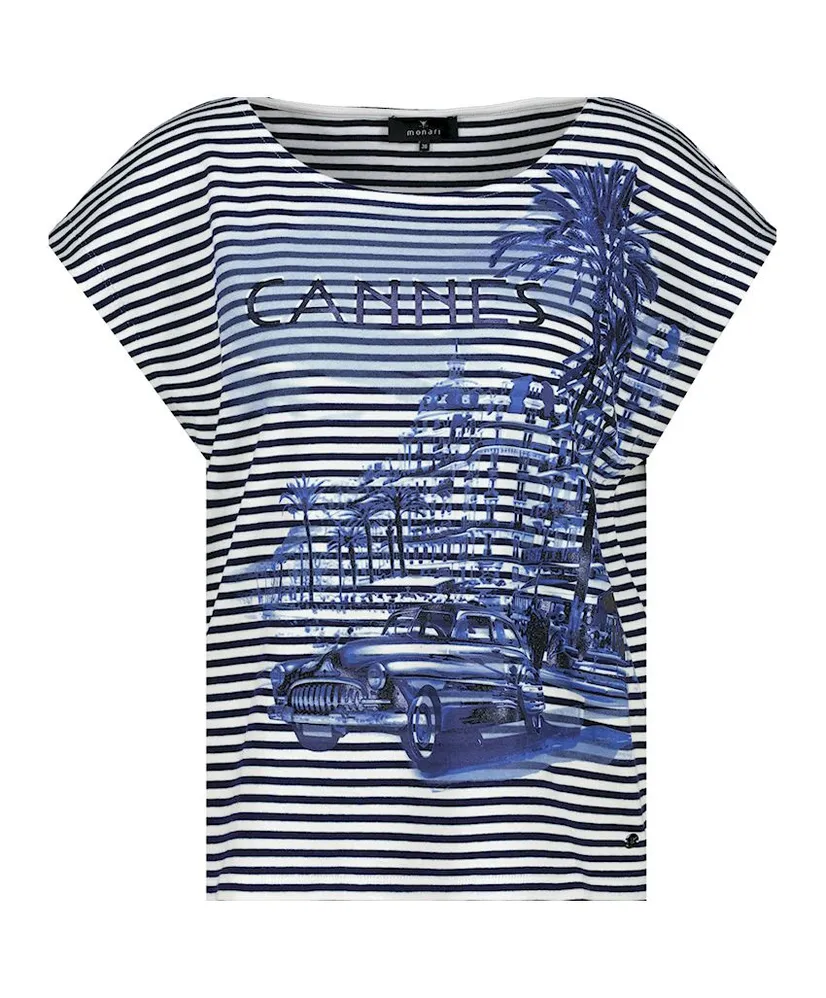 Monari T-Shirt Cannes