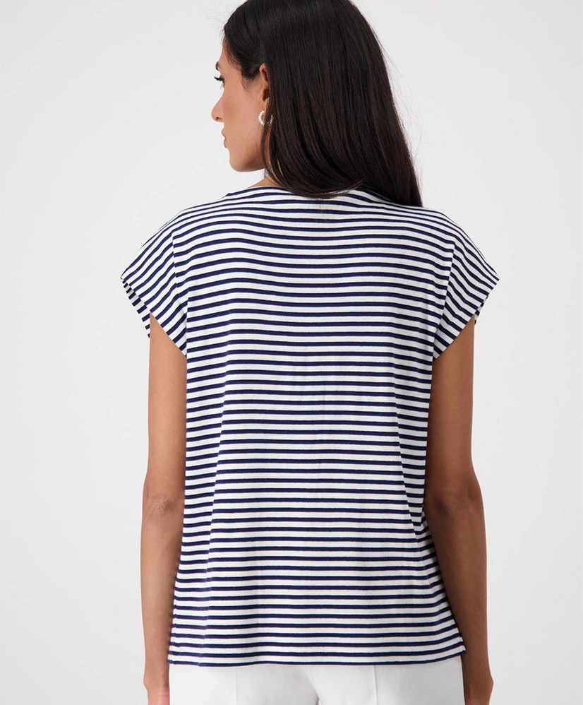 Monari T-Shirt Cannes