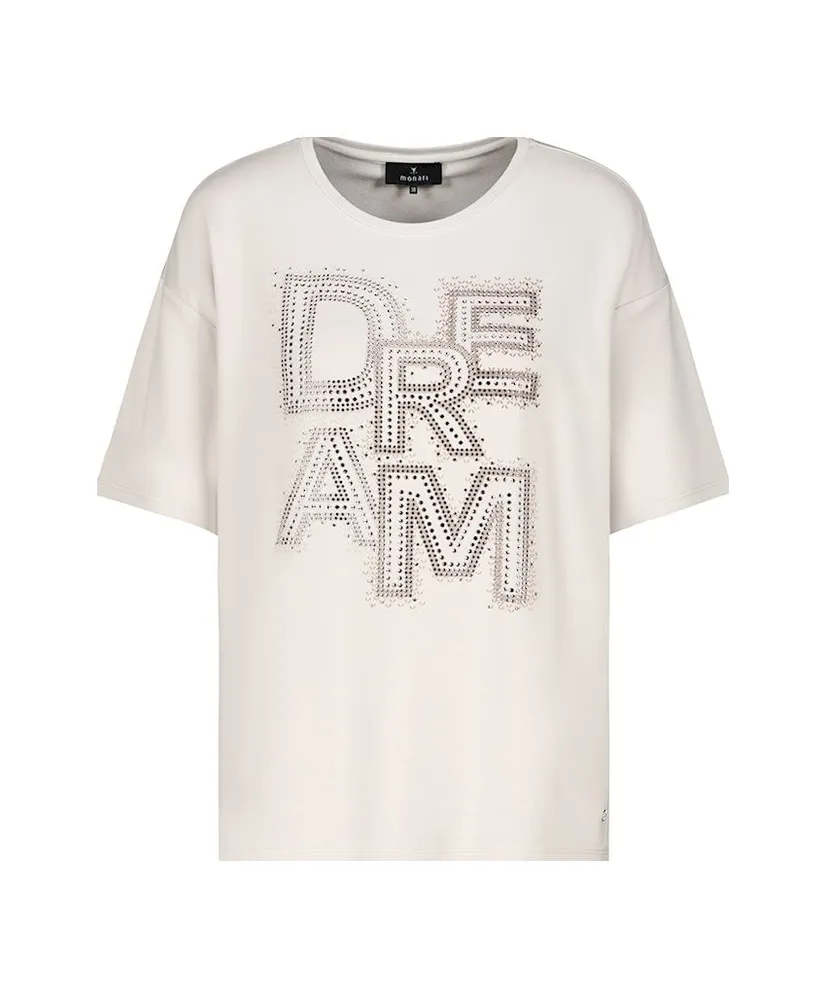 Monari T-shirt Dream