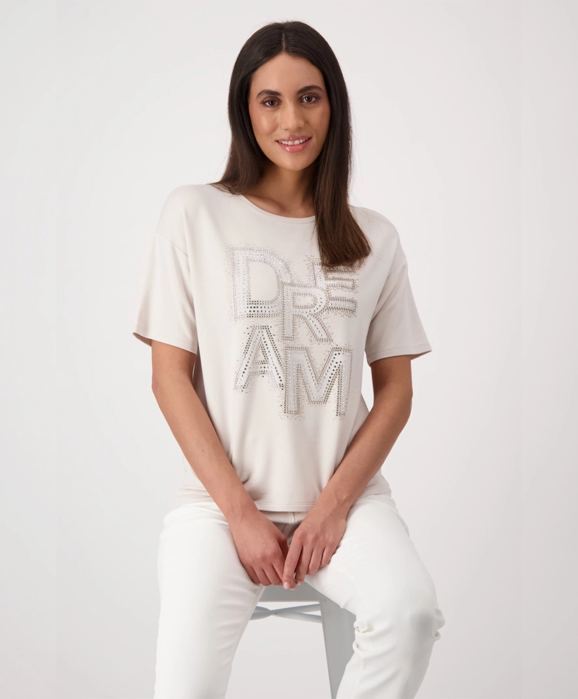 Monari T-shirt Dream