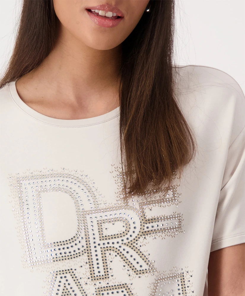 Monari T-shirt Dream