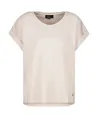 Monari T-shirt Effen