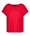 Monari T-Shirt Effen