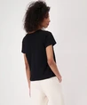 Monari T-Shirt Effen