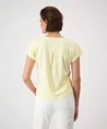 Monari T-shirt Effen
