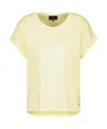 Monari T-shirt Effen