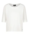 Monari T-Shirt Effen