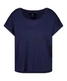 Monari T-Shirt Effen