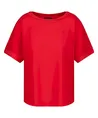 Monari T-shirt Effen