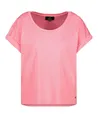Monari T-Shirt Effen