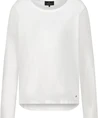 Monari T-shirt Effen