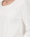 Monari T-shirt Effen