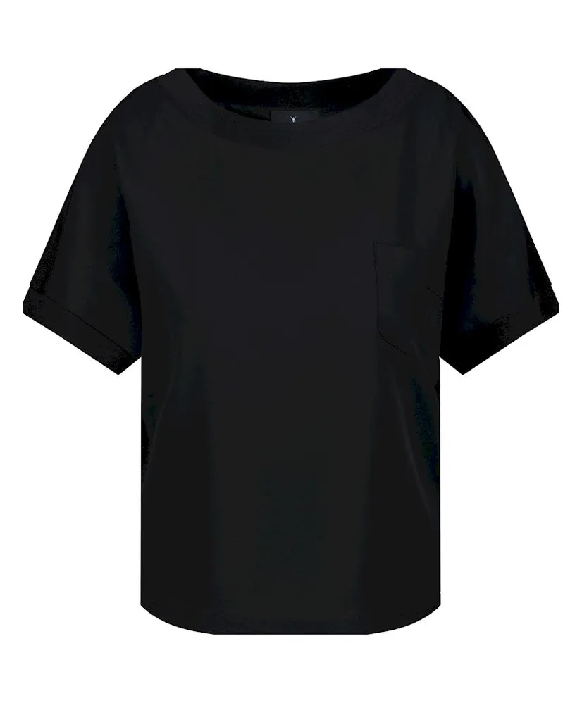 Monari T-shirt Effen