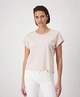 Monari T-shirt Effen