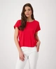 Monari T-Shirt Effen