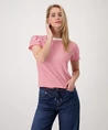 Monari T-Shirt Gestreept