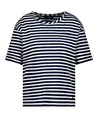 Monari T-Shirt Gestreept