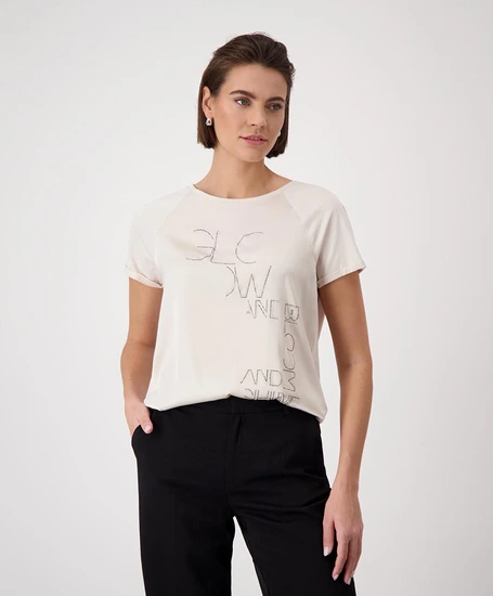 Monari T-shirt Glow