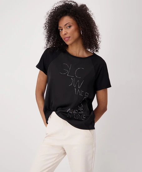 Monari T-shirt Glow