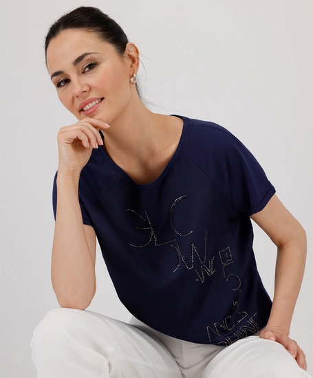 Monari T-shirt Glow
