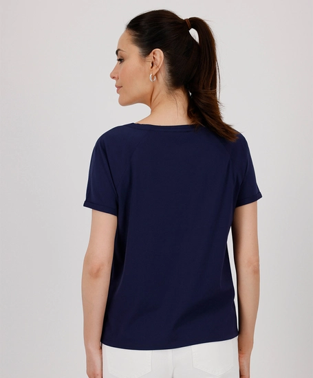Monari T-shirt Glow