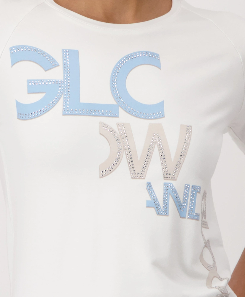 Monari T-shirt Glow