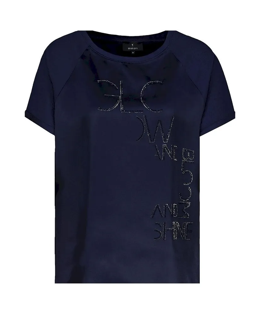 Monari T-shirt Glow