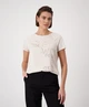 Monari T-shirt Glow