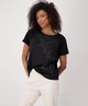 Monari T-shirt Glow