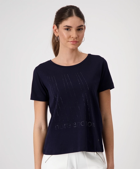 Monari T-shirt Here And Now