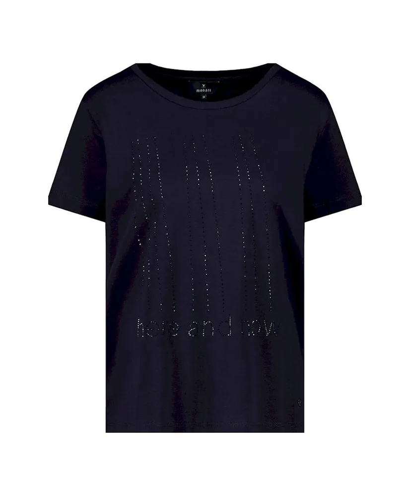 Monari T-shirt Here And Now