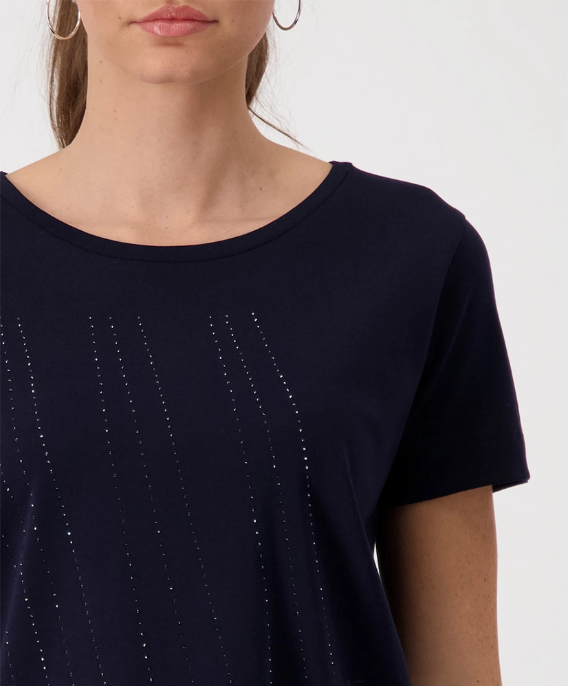 Monari T-shirt Here And Now