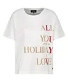 Monari T-Shirt Holiday