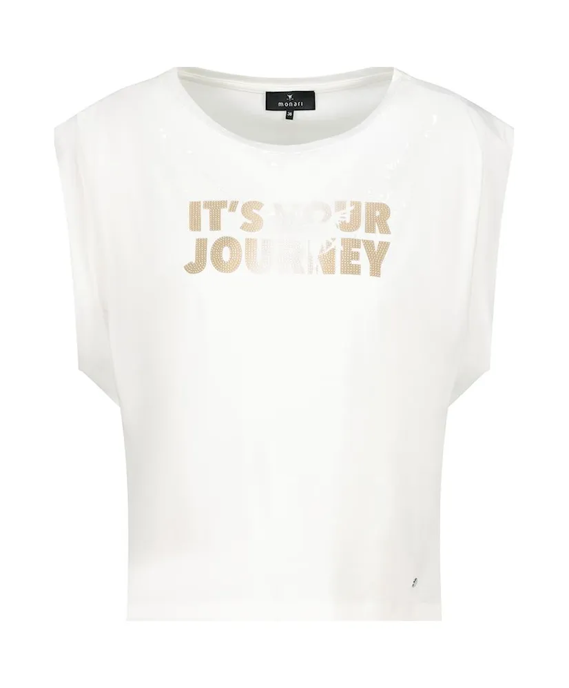 Monari T-Shirt Journey