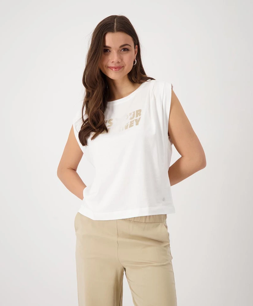 Monari T-Shirt Journey