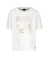 Monari T-shirt M-print