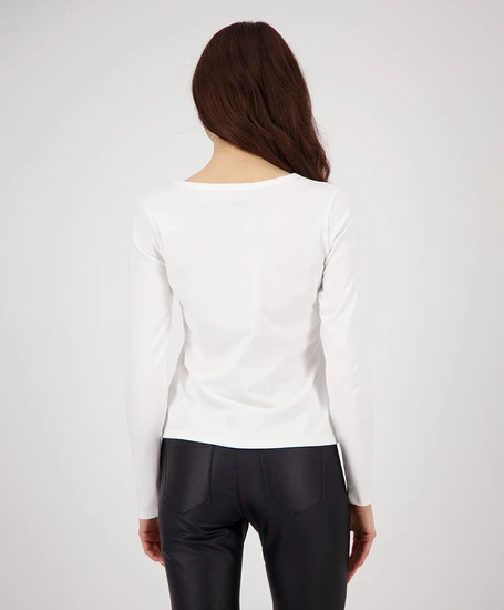 Monari T-shirt Magic Leopard