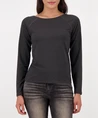 Monari T-shirt Melange