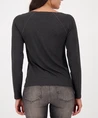 Monari T-shirt Melange