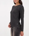 Monari T-shirt Melange