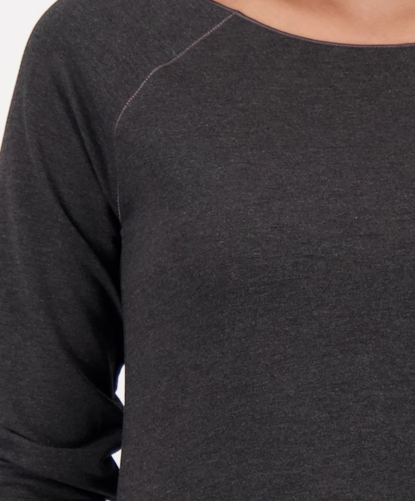 Monari T-shirt Melange