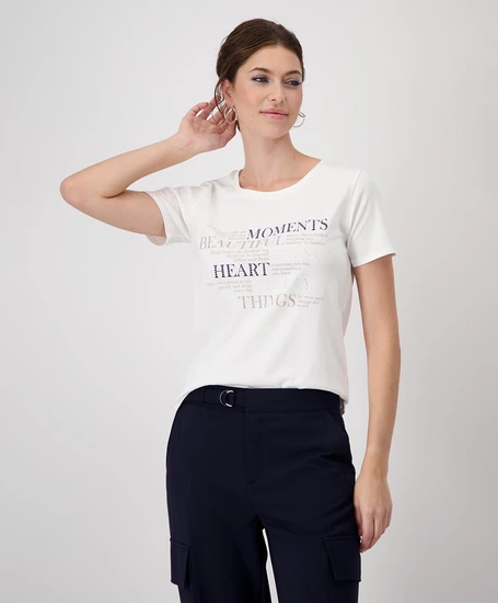 Monari T-shirt Moments