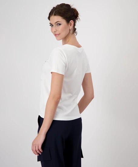 Monari T-shirt Moments