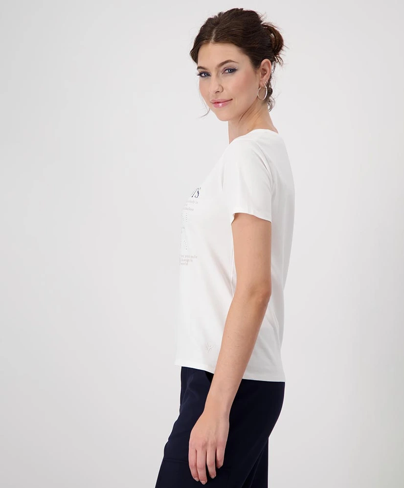 Monari T-shirt Moments
