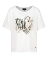 Monari T-shirt Opdruk