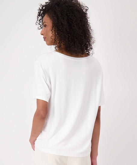 Monari T-shirt Opdruk