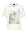 Monari T-shirt Palm