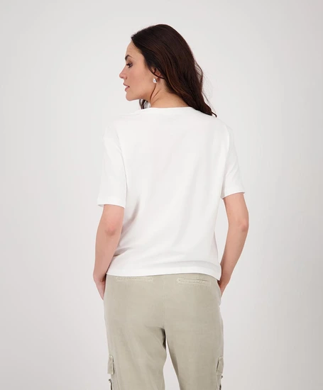 Monari T-shirt Palm