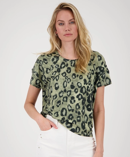 Monari T-shirt Panter