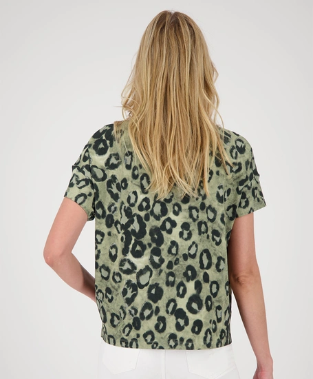 Monari T-shirt Panter